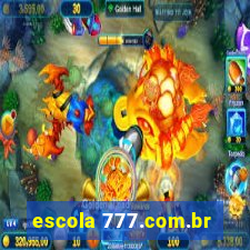 escola 777.com.br